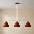 Load image into Gallery viewer, Barrington Linear Pendant Lamp