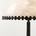 Cargar la imagen en la vista de la galería, Baxter Alabaster Table Lamp