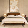 Cargar la imagen en la vista de la galería, Baxter Alabaster Table Lamp
