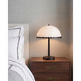 Cargar la imagen en la vista de la galería, Baxter Alabaster Table Lamp