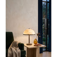 Cargar la imagen en la vista de la galería, Baxter Alabaster Table Lamp