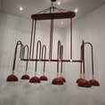 Load image into Gallery viewer, Beaubien Atelier Chandelier