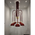 Load image into Gallery viewer, Beaubien Atelier Chandelier