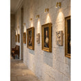 Load image into Gallery viewer, Beckett Wall Sconce