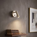 Load image into Gallery viewer, Beckett Wall Sconce