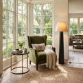 Load image into Gallery viewer, Beke Floor Lamp