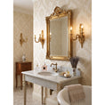 Load image into Gallery viewer, Belcourt Double Wall Sconce