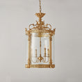 Load image into Gallery viewer, Belgrave Pendant Lamp – detail 14