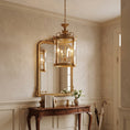 Load image into Gallery viewer, Belgrave Pendant Lamp – detail 2