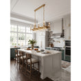 Load image into Gallery viewer, Belgravia Linear Chandelier