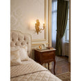 Load image into Gallery viewer, Bellagio Wall Sconce
