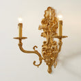 Load image into Gallery viewer, Bellagio Wall Sconce