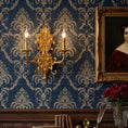 Load image into Gallery viewer, Bellagio Wall Sconce