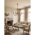 Load image into Gallery viewer, Bellamere Chandelier