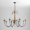 Load image into Gallery viewer, Bellamere Chandelier