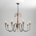 Load image into Gallery viewer, Bellamere Chandelier