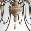 Load image into Gallery viewer, Bellamere Chandelier