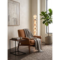 Load image into Gallery viewer, Belmont Alabaster Floor Lamp