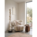 Load image into Gallery viewer, Belmont Alabaster Floor Lamp