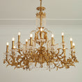 Load image into Gallery viewer, Belvedere Chandelier