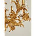 Load image into Gallery viewer, Belvedere Chandelier