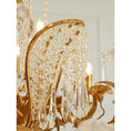 Load image into Gallery viewer, Belvedere Chandelier