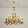 Load image into Gallery viewer, Belvedere Chandelier