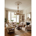 Load image into Gallery viewer, Belvedere Chandelier