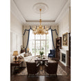 Load image into Gallery viewer, Belvedere Chandelier