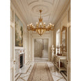 تحميل الصورة في عارض المعرض، Belvoir Crystal Chandelier