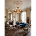 تحميل الصورة في عارض المعرض، Belvoir Crystal Chandelier