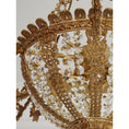 تحميل الصورة في عارض المعرض، Belvoir Crystal Chandelier