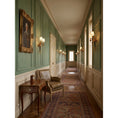Load image into Gallery viewer, Bernice Wall Sconce