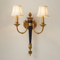 Load image into Gallery viewer, Bernice Wall Sconce