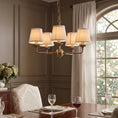 Load image into Gallery viewer, Bethany Chandelier