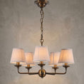 Load image into Gallery viewer, Bethany Chandelier