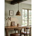 Load image into Gallery viewer, Bexley Pendant Lamp – detail 18