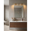 Load image into Gallery viewer, Bilbury Wall Sconce