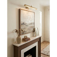 Load image into Gallery viewer, Bilbury Wall Sconce