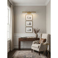 Load image into Gallery viewer, Bilbury Wall Sconce