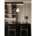 Load image into Gallery viewer, Bird Alabaster Pendant Lamp – detail 13