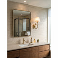 Charger l'image dans la visionneuse de la galerie, Bird Alabaster Wall Sconce