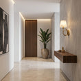 Charger l'image dans la visionneuse de la galerie, Bird Alabaster Wall Sconce