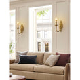 Bild in Galerie-Betrachter laden, Blair Candle Wall Sconce