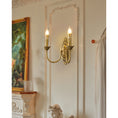 Bild in Galerie-Betrachter laden, Blair Candle Wall Sconce
