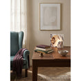 Load image into Gallery viewer, Block Piece Marble Table Lamp