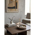 Load image into Gallery viewer, Bonita Round Stone Tray
