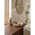 Load image into Gallery viewer, Bonita Round Stone Tray