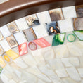 Bild in Galerie-Betrachter laden, Bradshaw Mosaic Flush Mount