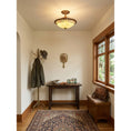 Bild in Galerie-Betrachter laden, Bradshaw Mosaic Flush Mount